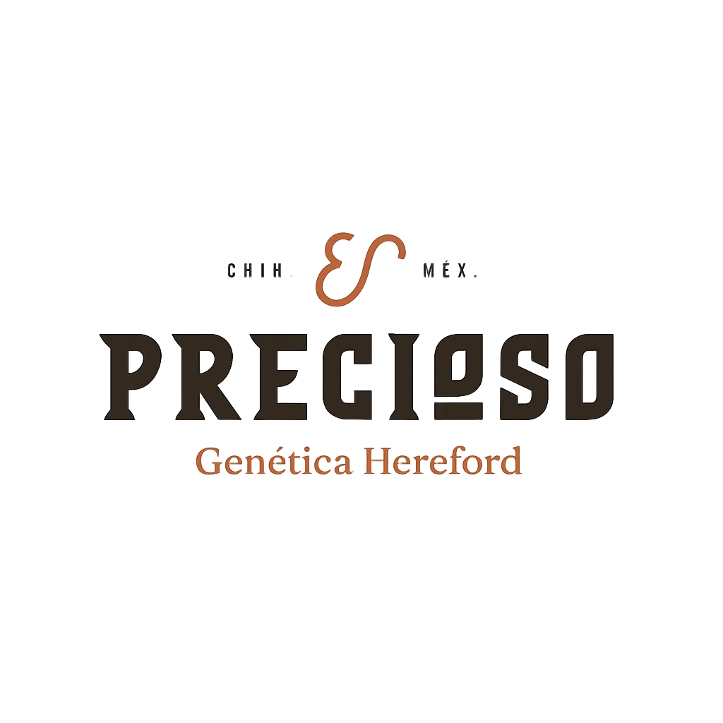 Logo Rancho El Precioso